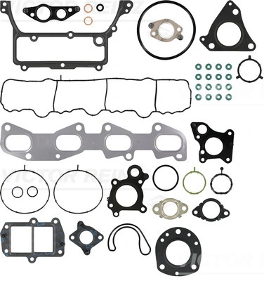 Gasket Kit, cylinder head